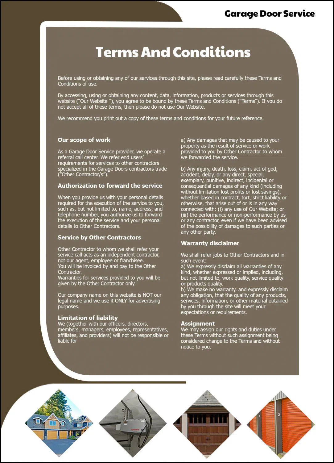 State Garage Doors Aurora, CO 720-263-6602